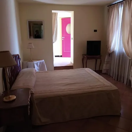 Veronica La Stella Appartement Gussago